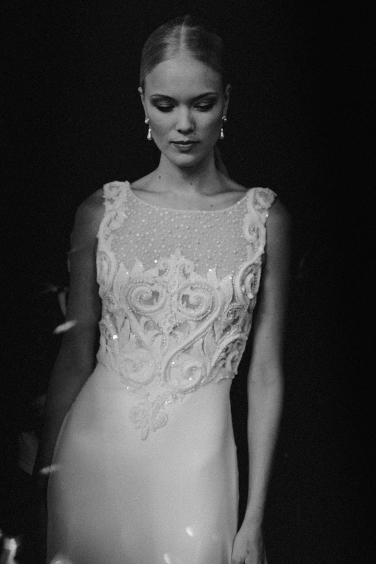 barcelona bridal week